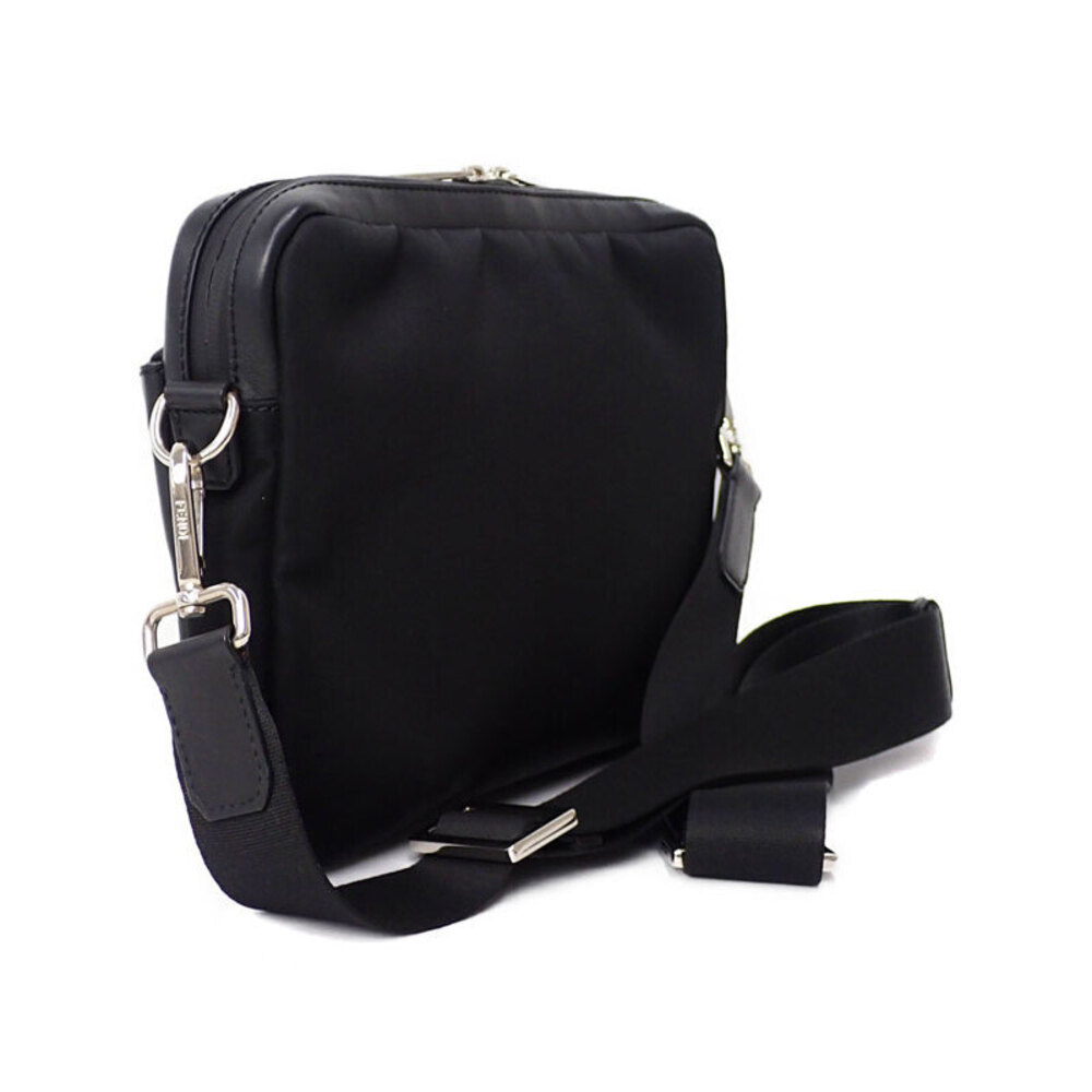 Fendi Bag Shoulder Bugs Eye